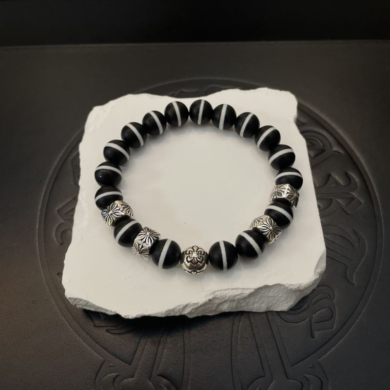 Ch*0me He**ts bracelets